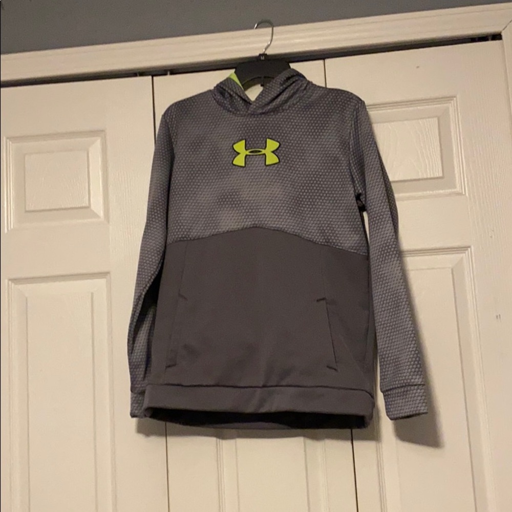 boys xl hoodie